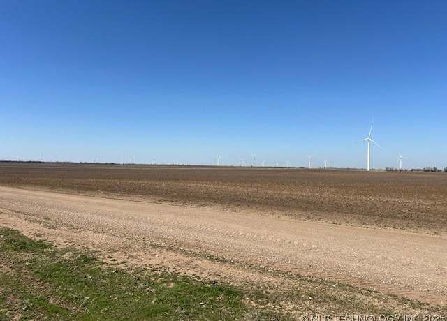 Property at Bender Rd, Newkirk, OK 74647