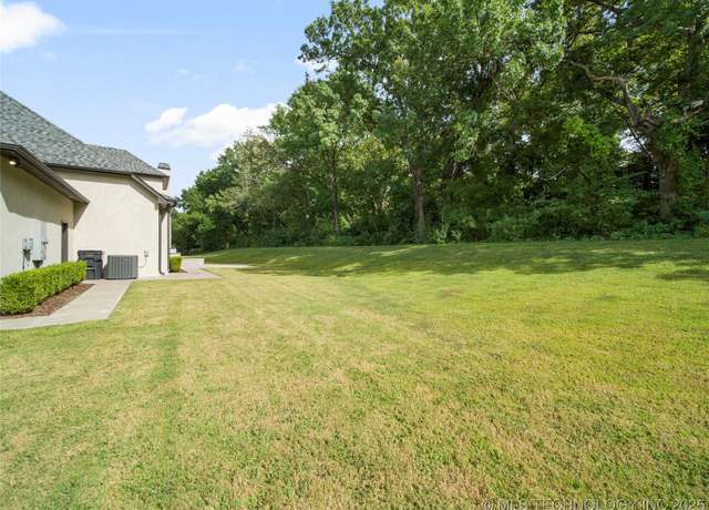 Property at 13915 S Joplin St S, Bixby, OK 74008