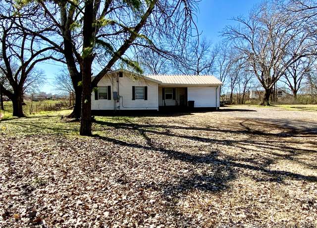 Property at 3545 Brock, Ardmore, OK 73401, 3 beds, 1 bath