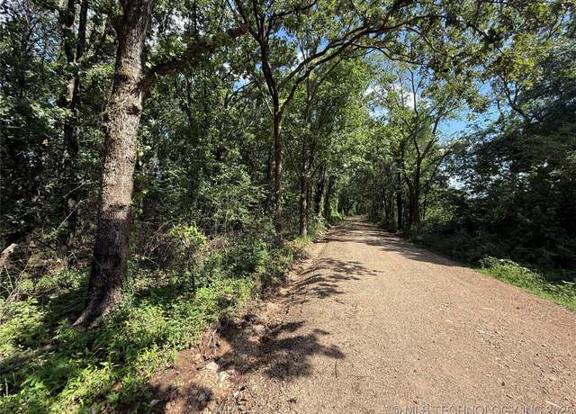 Property at 2100 N Vinita Ave, Tahlequah, OK 74464