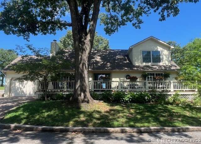 Property at 31990 S 624 Pl #65, Grove, OK 74344, 3 beds, 3 baths