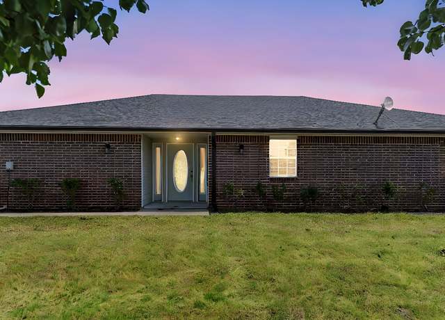 Property at 3160 E 406 Rd, Oologah, OK 74053, 3 beds, 2 baths