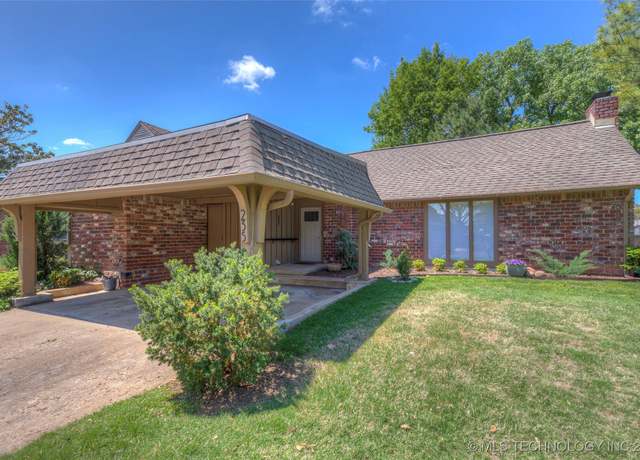 Property at 5206 S Harvard Ave #235, Tulsa, OK 74135, 2 beds, 2 baths