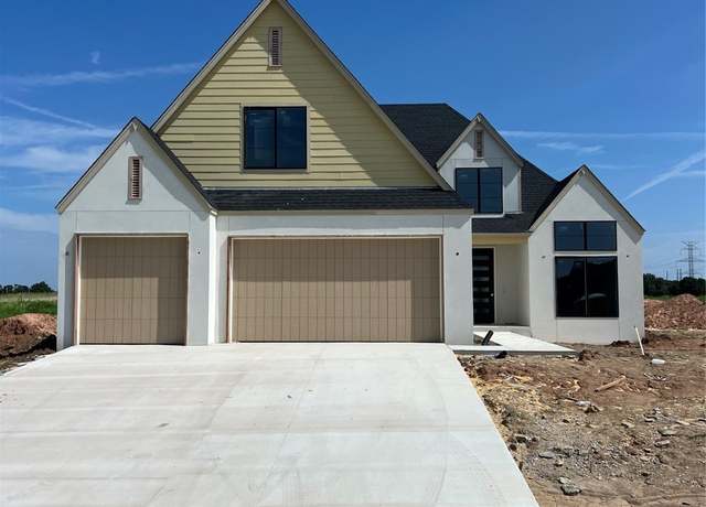 Property at 2717 E 134th Cir, Bixby, OK 74008, 4 beds, 3 baths