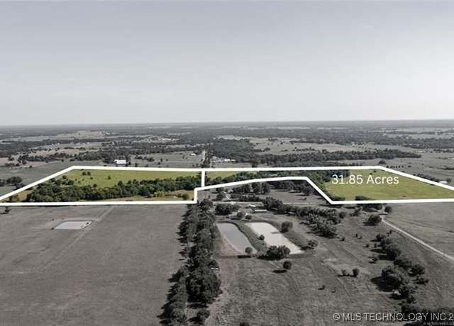 Property at 00031 E Davis Rd, Durant, OK 74701