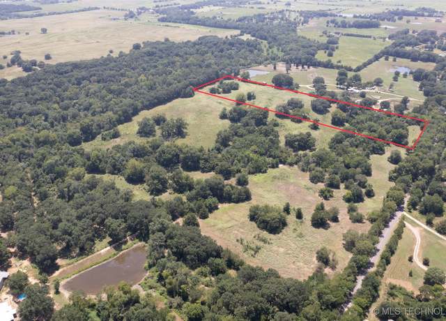 Property at 001 Old Hwy 70, Durant, OK 74701