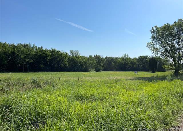 Property at W 46th St S, Muskogee, OK 74401