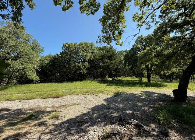 Property at 2817 Creek Rd, Sulphur, OK 73086