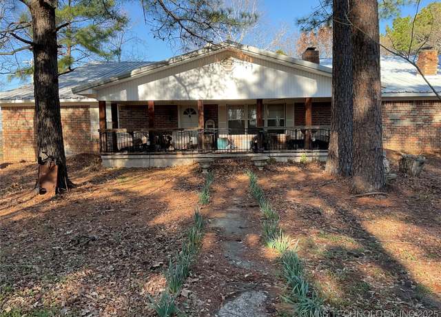 Property at 2173 State Highway 76, Wilson, OK 73463, 3 beds, 2.5 baths