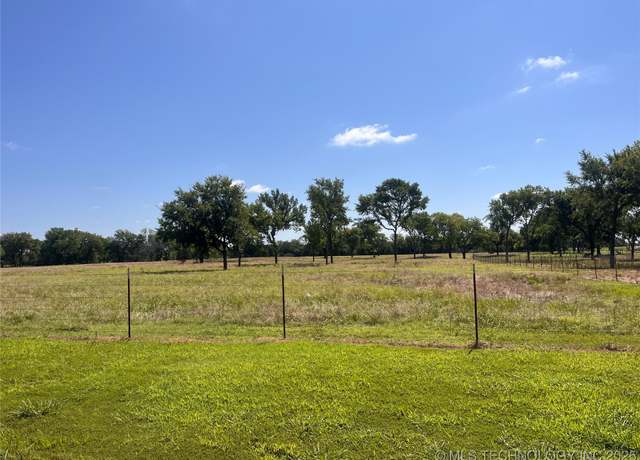 Property at South St, Porum, OK 74455