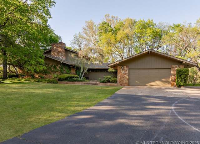 Property at 2300 Woodland Springs Dr, Durant, OK 74701, 4 beds, 2.5 baths