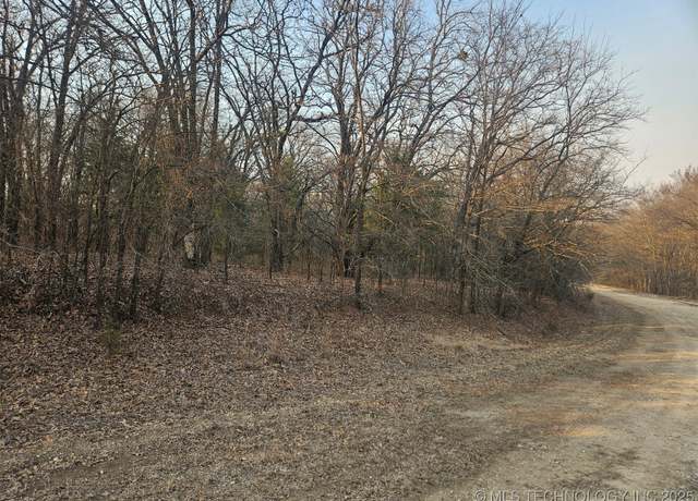 Property at Quanah, Burneyville, OK 73430