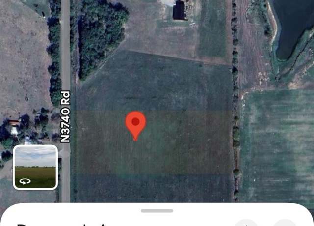 Property at Peanut Trl, Hendrix, OK 74741