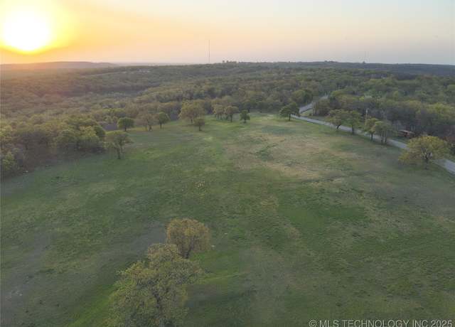 Property at Skyline Drive Dr, Pawhuska, OK 74056