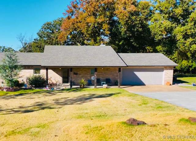 Property at 2201 June Hill Rd, Kingston, OK 73439, 3 beds, 2 baths