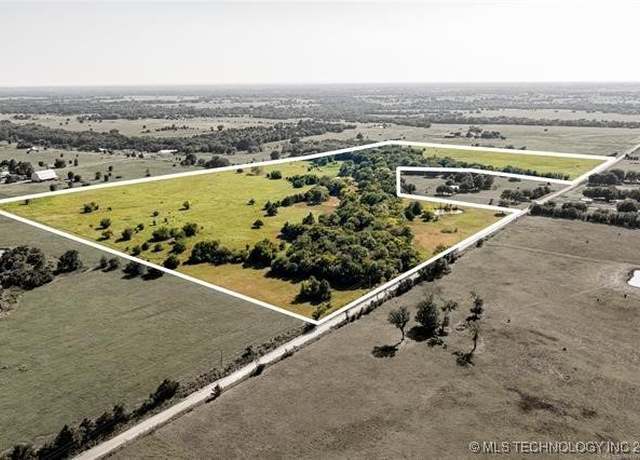 Property at 1978 E Davis, Durant, OK 74701