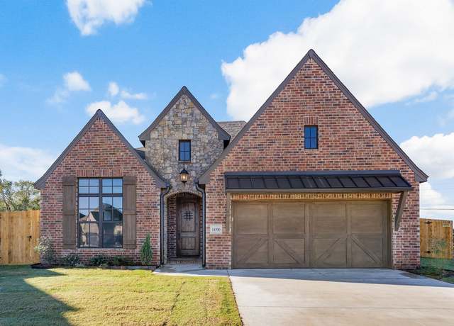 Property at 14500 E 79th St, Owasso, OK 74055, 3 beds, 2.5 baths
