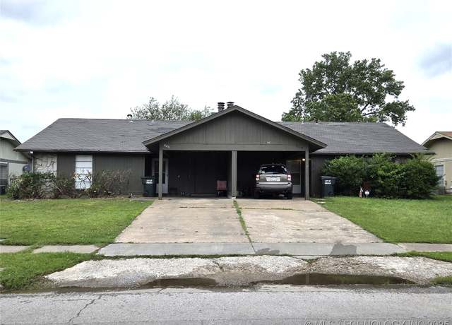 Property at 8209 N 117th EastAvenue, Owasso, OK 74055, 6 beds, 4 baths