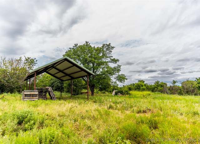 Property at 351551 E 4200 Rd, Pawnee, OK 74058