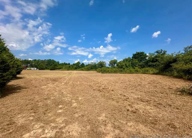 Property at 20 Pineview Cir, Kingston, OK 73439