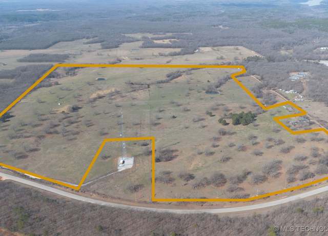 Property at 1 Us Hwy 59, Jay, OK 74346