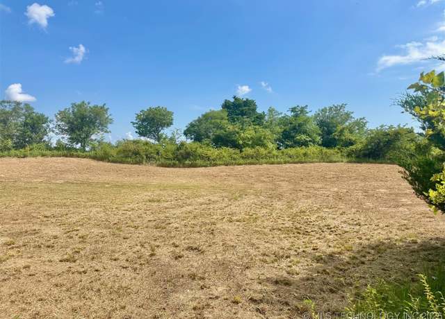 Property at 21 Pineview Cir, Kingston, OK 73439