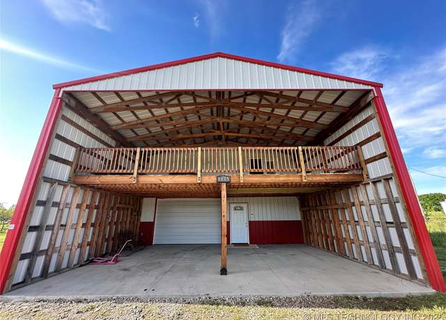 Property at 8815 Ashcroft Rd, Mounds, OK 74047, 3 beds, 2.5 baths