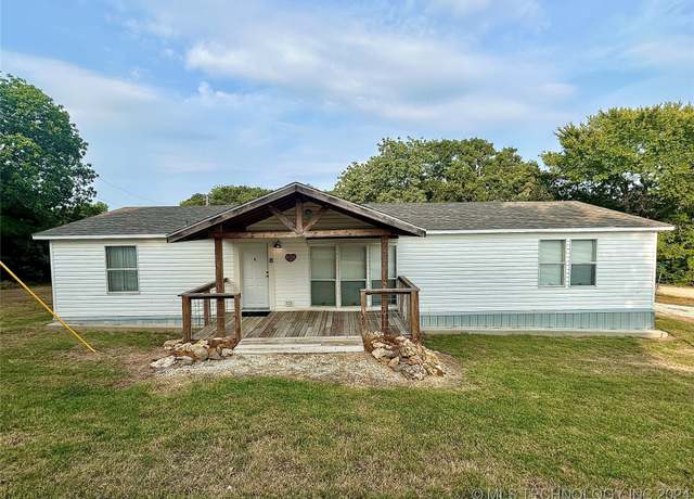 Property at 7530 Black Bass Ln, Kingston, OK 73439, 3 beds, 2 baths