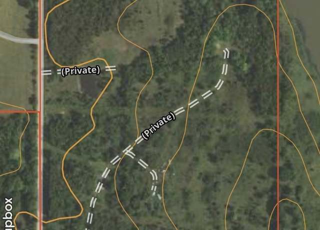 Property at 112122 N County Road 3760 Rd, Okemah, OK 74859