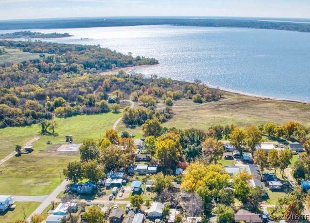 Property at 0 Belle Dr, Kingston, OK 73439