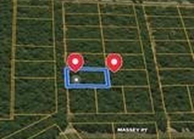 Property at Eastern Brook Trout, Mcalester, OK 74501