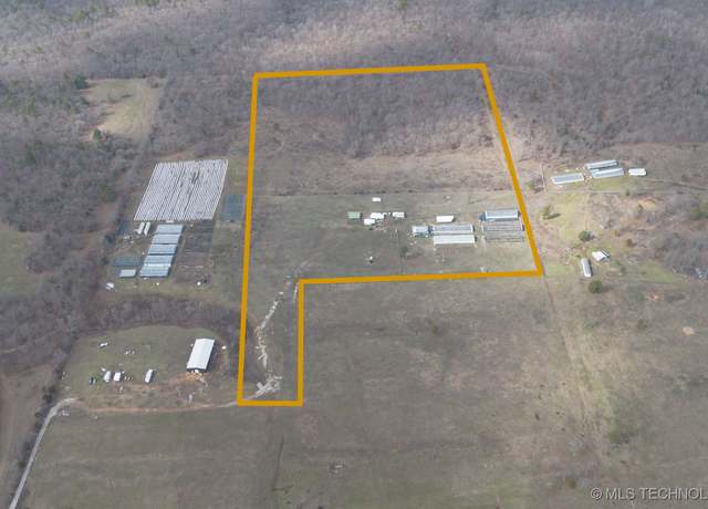 Property at 51359 Us Hwy 59, Jay, OK 74346
