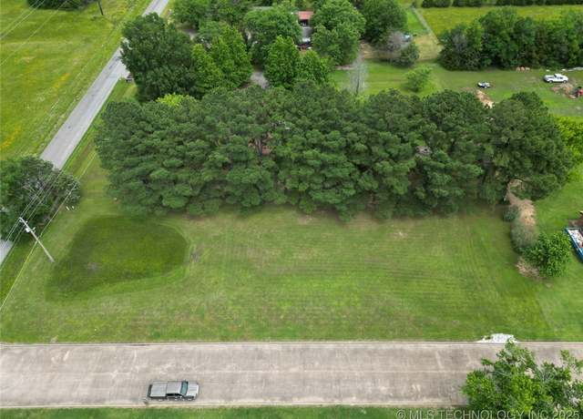 Property at SW 1007 St, Wilburton, OK 74578