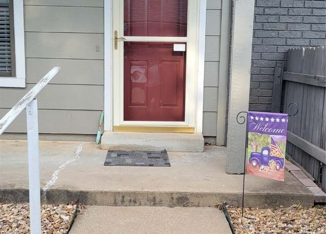 Property at 9009 S Delaware Ave #403, Tulsa, OK 74137, 2 beds, 2 baths