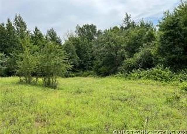 Property at 753 N County Road 4360, Fort Towson, OK 74735