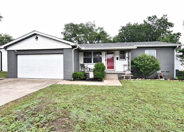 Property at 2843 S 73rd EastAvenue, Tulsa, OK 74129, 3 beds, 1.5 baths