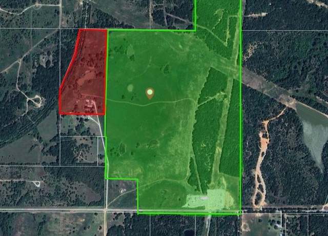 Property at 3726 Rd, Allen, OK 74825
