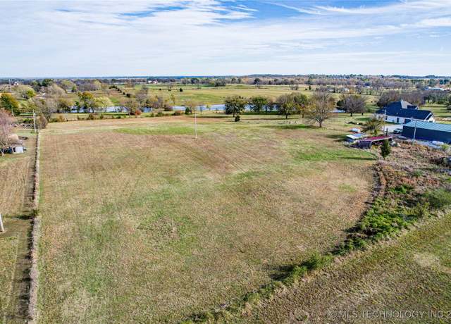 Property at S 329 Ave, Broken Arrow, OK 74014