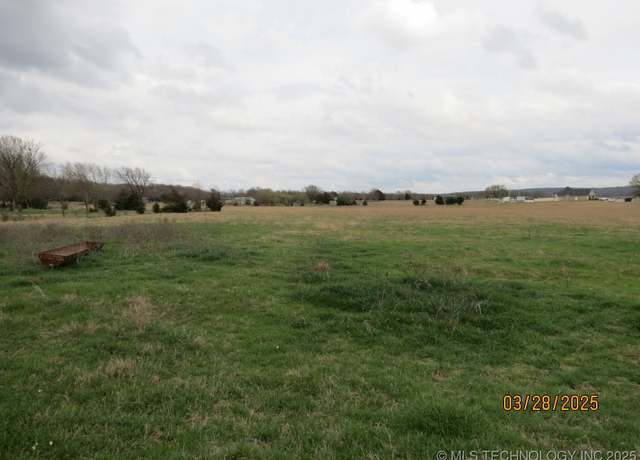 Property at 00 SW 160 Rd, Wilburton, OK 74578