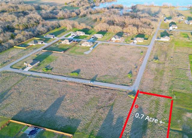 Property at Cobb, Durant, OK 74701