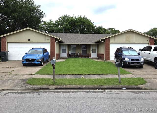 Property at 8225 N 117th EastAvenue, Owasso, OK 74055, 4 beds, 3 baths