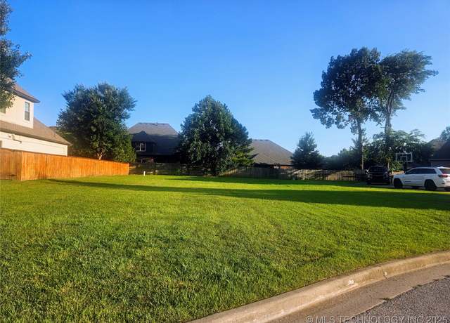 Property at 4111 W Quantico Pl, Broken Arrow, OK 74011