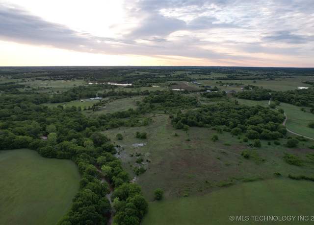 Property at 000 County Rd, Davis, OK 73030