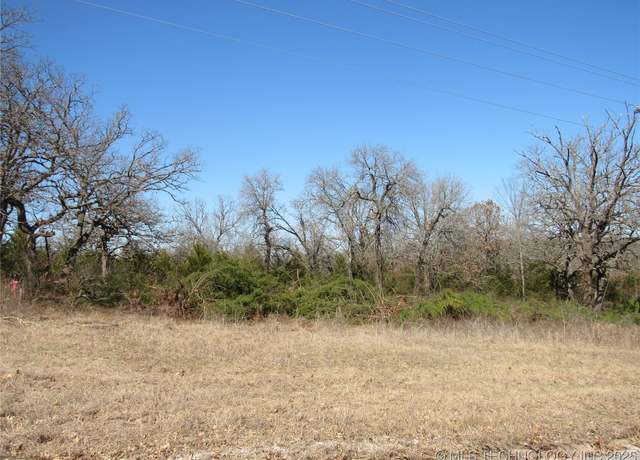 Property at 1727 Kerr Research, Ada, OK 74820