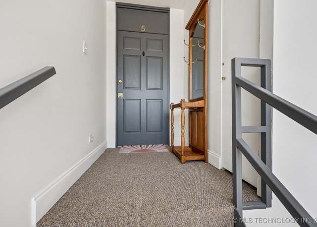 Property at 611 W 15th St Unit B5, Tulsa, OK 74127, 3 beds, 2 baths