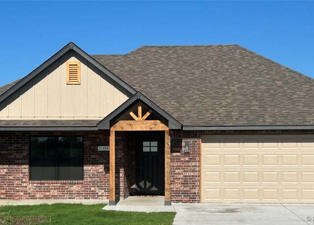 Property at 21606 S 4190 Rd, Claremore, OK 74019, 3 beds, 2 baths