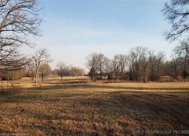 Property at 0000 N Jt Stites Rd, Sallisaw, OK 74955