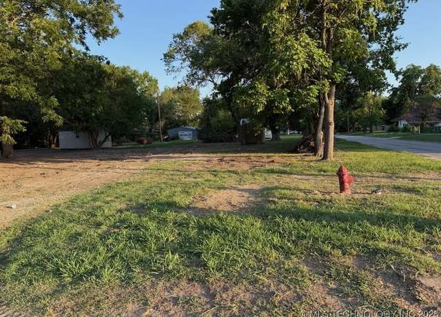 Property at 800 E Don Tyler, Dewey, OK 74029