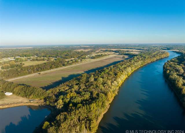 Property at 5 S Hwy 16, Okay, OK 74446