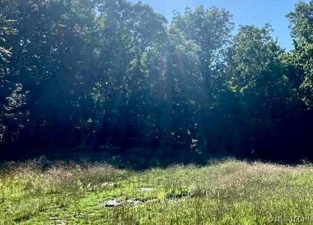 Property at 510024130 4425 Rd, Webbers Falls, OK 74470